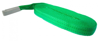 ESLINGA CINTURON TENSOR 6m ANCHO 2