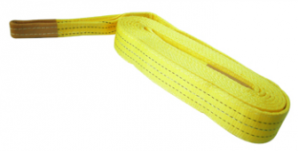 ESLINGA CINTURON TENSOR 10m ANCHO 3