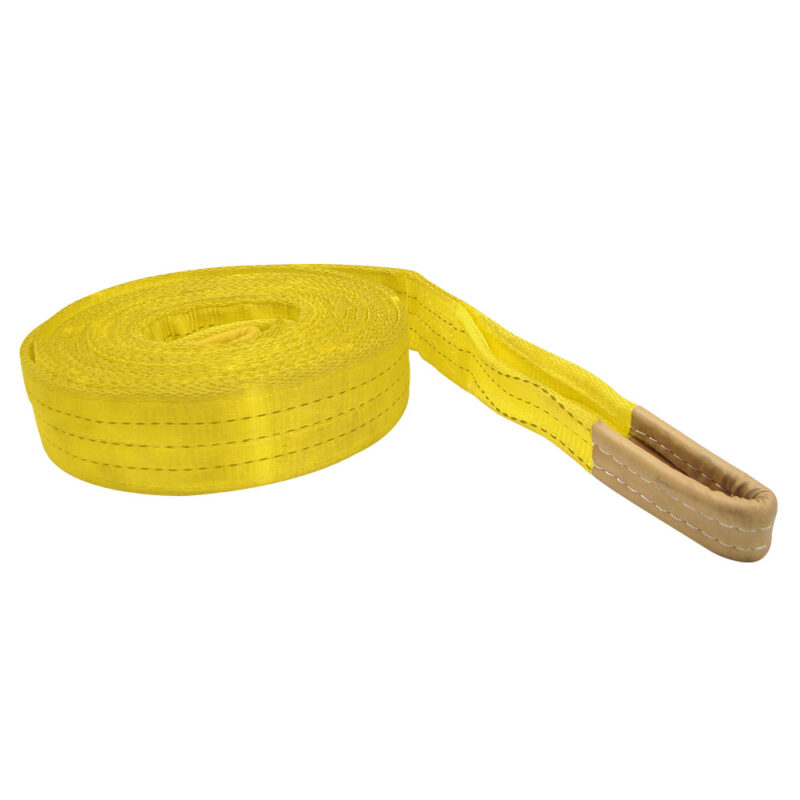 ESLINGA CINTURON TENSOR 6m ANCHO 3