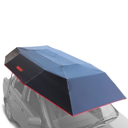 Sombrilla Automática para Auto
