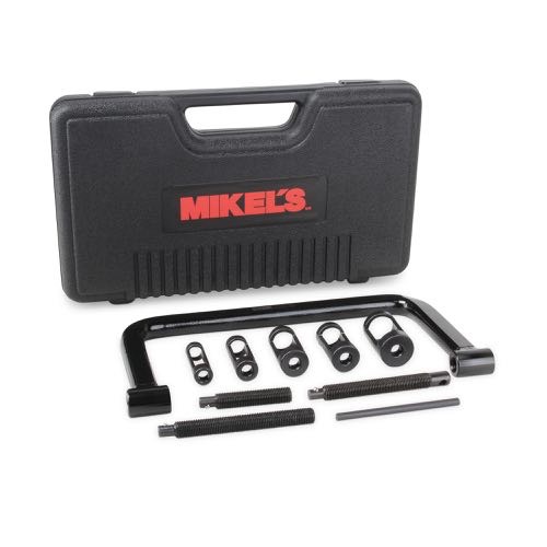 Set de arco levanta válvulas