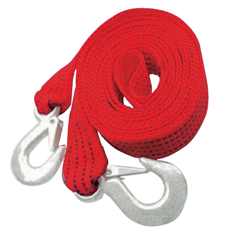 ESLINGA REMOLCADORA 4 M LARGO