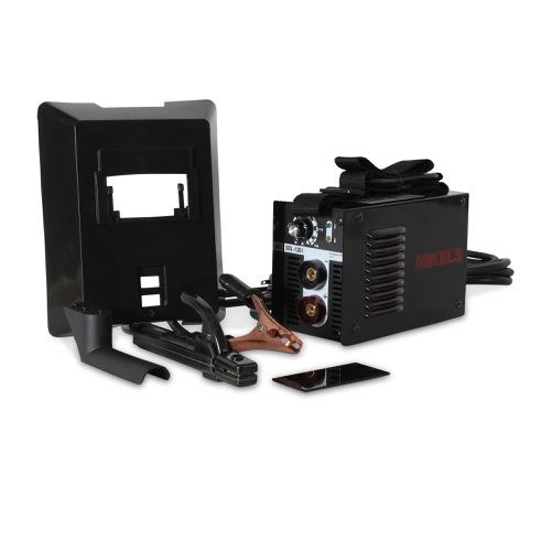 Soldadora Tipo Inversor 130A