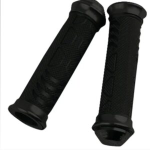 PUÑOS PARA MOTOCICLISTA NEGRO