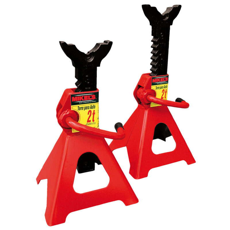 TORRES PARA AUTOMOVIL 2T 1 PAR