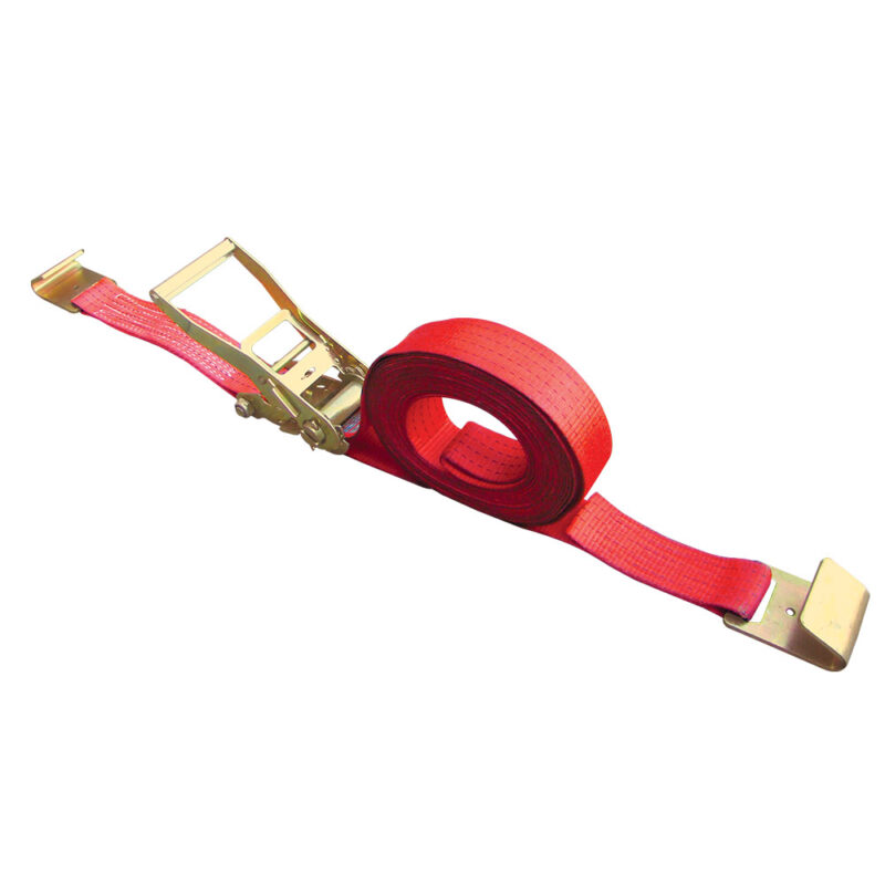 CINTURON TENSORES P/SUJETAR CARGAS 2/4.5M