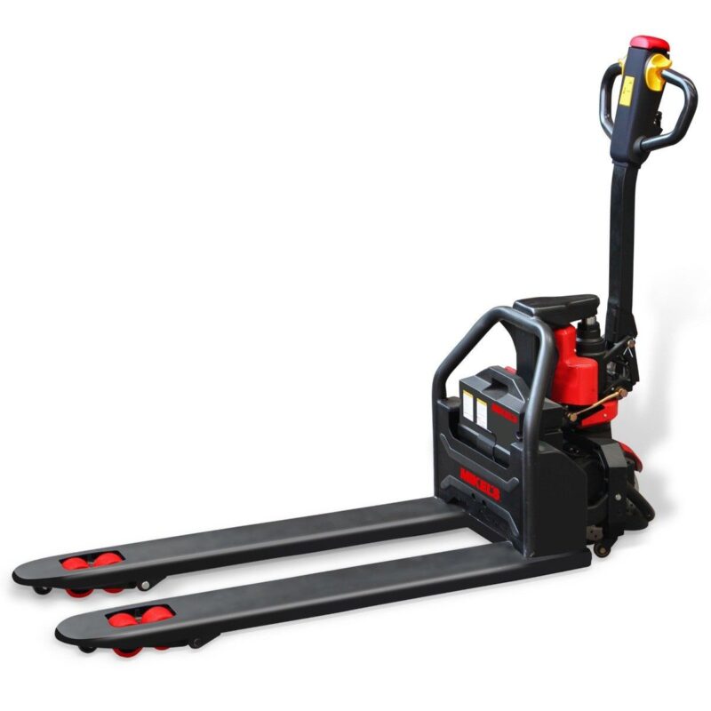 transpaleta eléctrica (Batería Li-ion) 1.5t