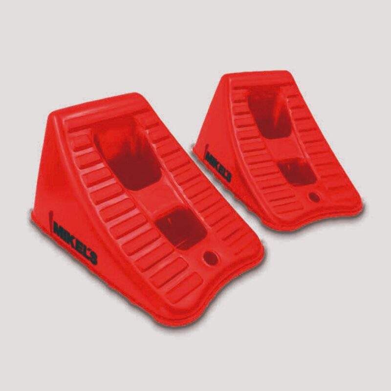 Calzo para utomóvil (1 par)