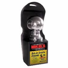 BOLA DE ARRASTRE 1-7/8in.