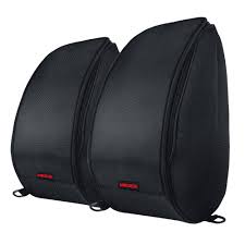 Alforjas Semi Rigidas