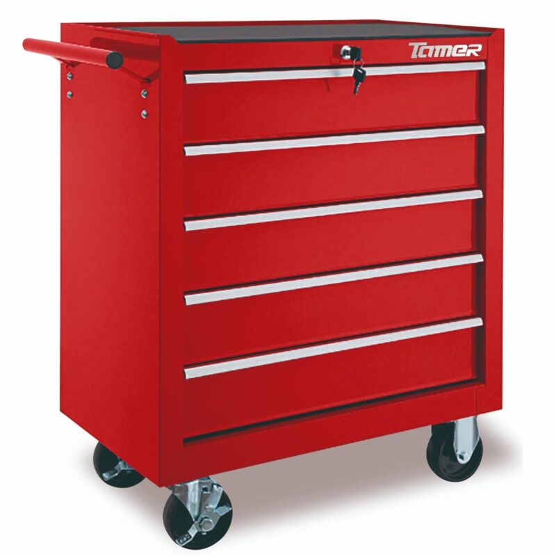 Estante para herramienta 5 cajones TAMER