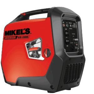 Generador Inversor 2000 W