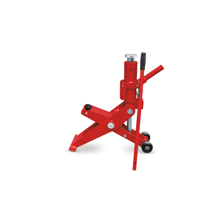 Gato hidráulico para montacargas (4 ton)