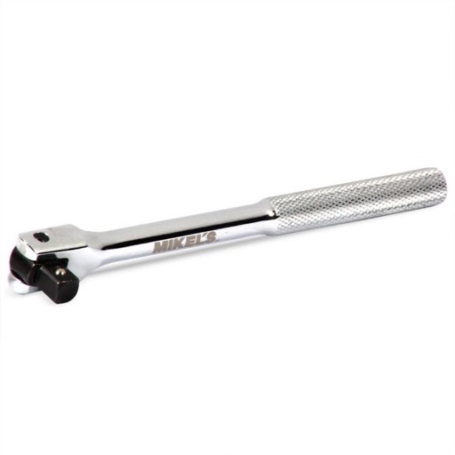 Mangos articulados (Manerales) 1/2" x 10"