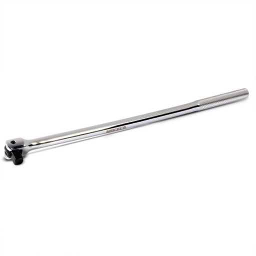 Mangos articulados (Manerales) 1/2" x 18"