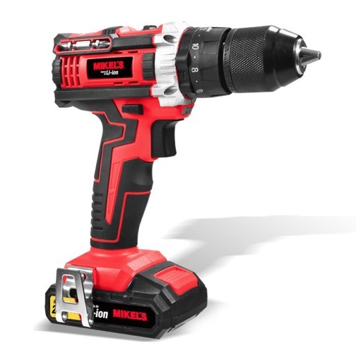 Rotomartillo inalámbrico profesional