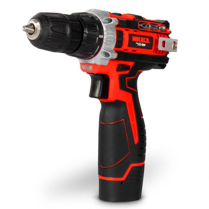 Taladro Inalambrico Profesional