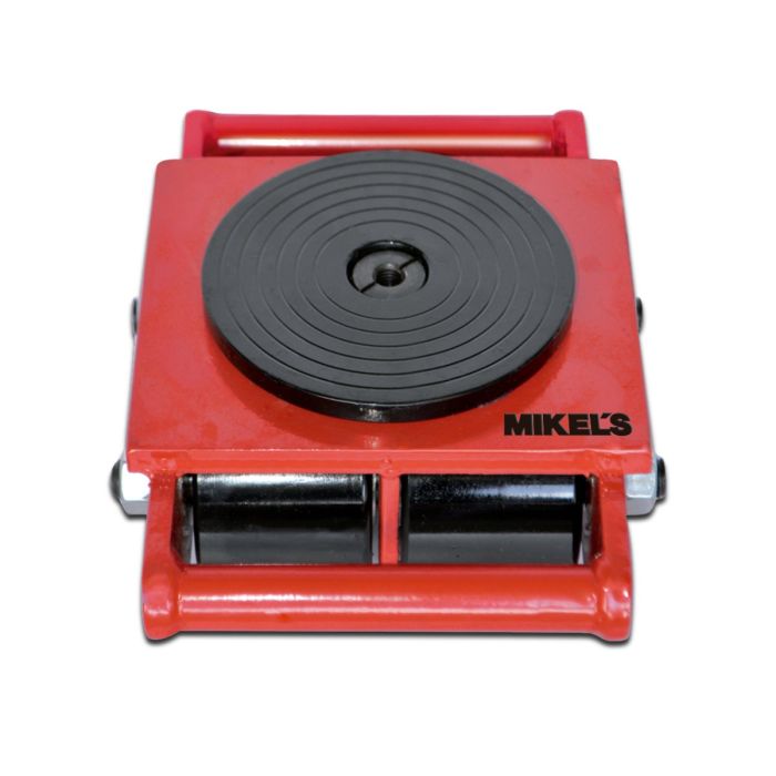 Tortuga de carga (6 ton) sin maneral