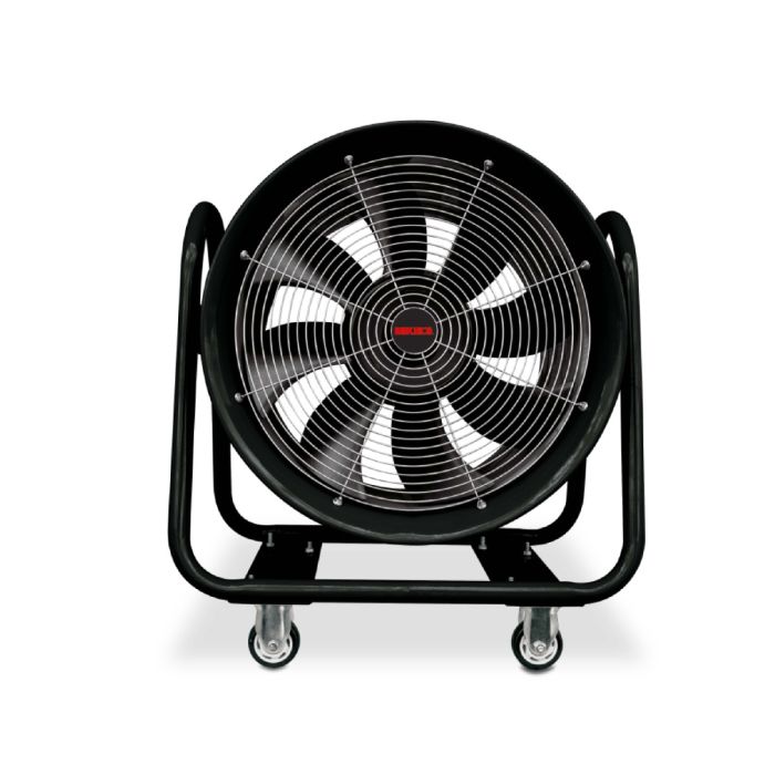 Turbina industrial 20"