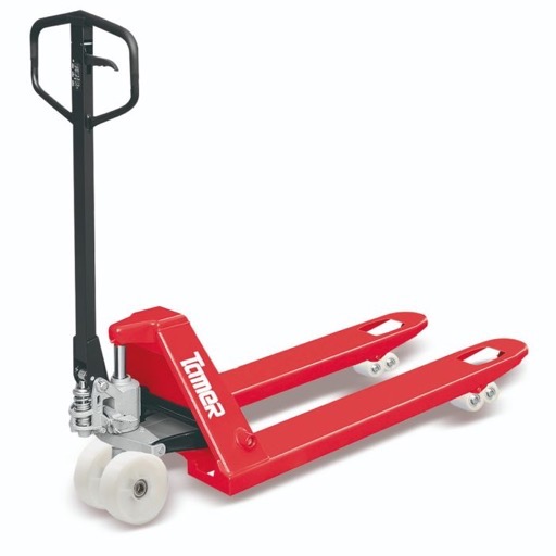 Transpaleta Hidráulica 3.0 ton