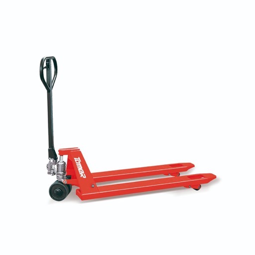 Transpaleta Hidráulica 2 toneladas