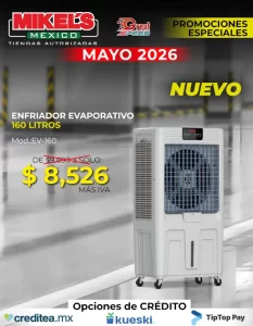 EV-160